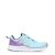 Karrimor Duma 6 Running Shoes Junior Girls Aqua/Violet