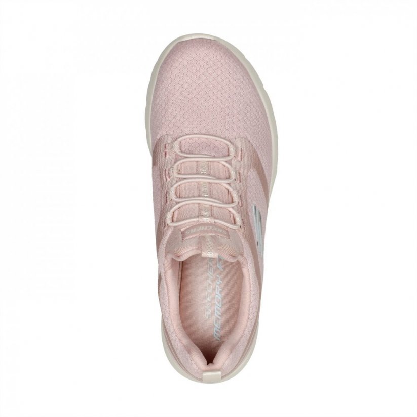 Skechers Dynamight Ld99 Rose