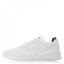 K Swiss Match Rival Trainers White