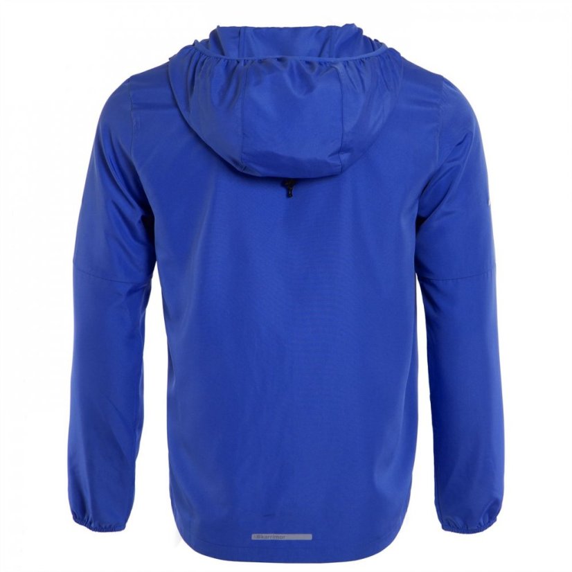 Karrimor Run Jacket Mens Blue