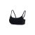 adidas Scoop Bralette Black