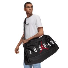 Air Jordan Holdall Black/Red