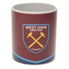 Team Football Mug West Ham