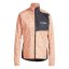 adidas Terrex Trail Running Wind Jacket Pink