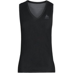 Odlo Women's Active Baselayer Top Black