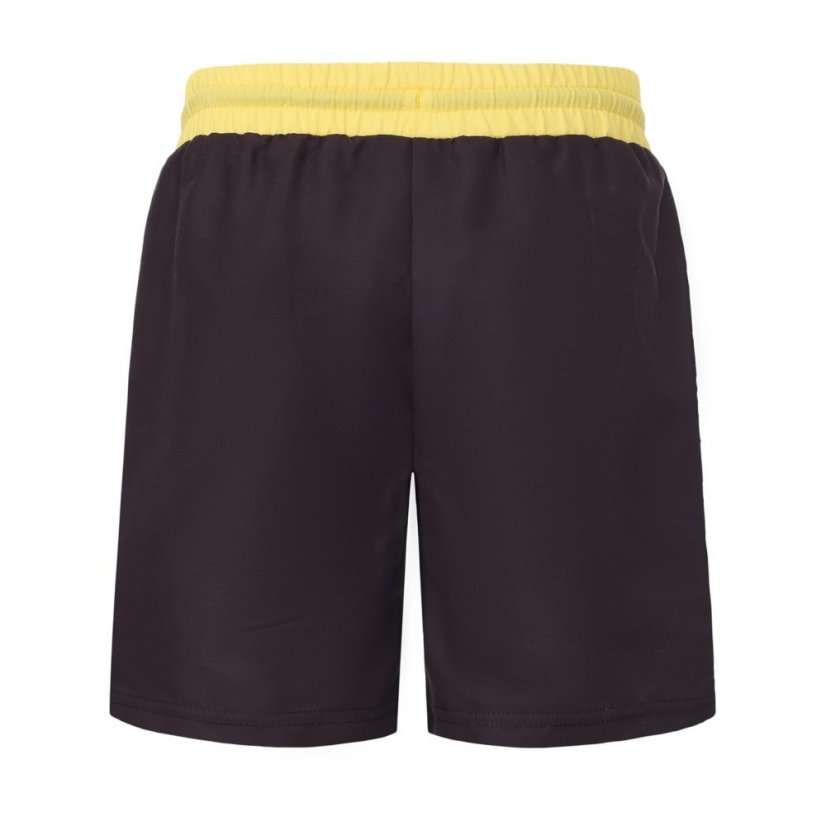 Character Character Swim Shorts Infants Batman