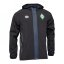 Umbro Werder Bremen Shower Jacket Junior Blk/Phan/Star