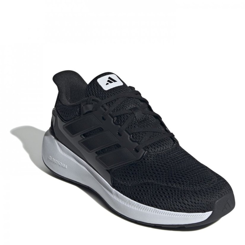 adidas Ultimashow 2.0 Mens Trainers Black/White