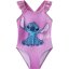 Character One Piece Swimsuit Juniors Stitch