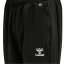 Hummel Core Training Poly Pants Senior Black/Black