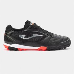 Joma Dribling Astro Turf Trainers Black/White
