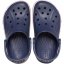 Crocs Bayaband Clog Womens Navy/Pepper