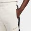 Nike NSW Sport Fleece Joggers Mens Cream/Black