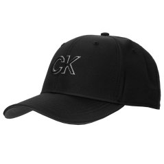 Calvin Klein Golf Men's Golf Cap Black