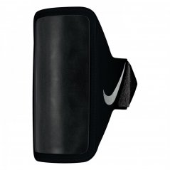Nike Lean Phone Armband Plus Black