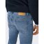 Only and Sons Men's Slim Fit Jeans LBlue Denim