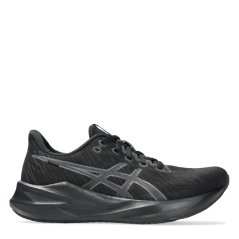 Asics Versablast 4 Womens Running Shoes Black/Black