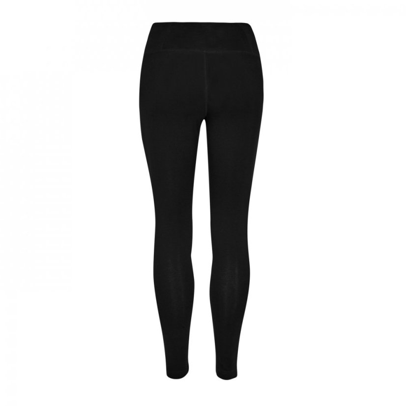 Reebok Identity Leggings Womens Legging Black