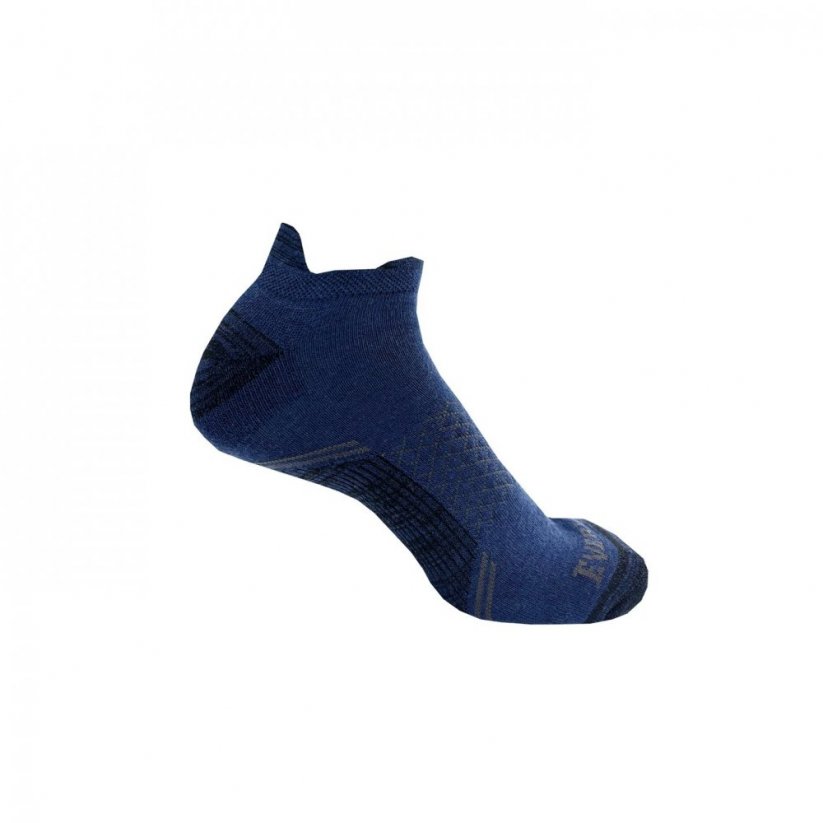 Everlast 6pk Tr Sock Mens Blue Hung