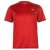 Slazenger Court T Shirt Mens Red