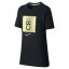 Nike CR7 T-Shirt Juniors Black