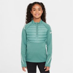 Nike Liverpool Academy Winter Warrior Drill Top 2024 2025 Juniors Bicoastal