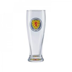 Team Crest Glass 00 Scotland