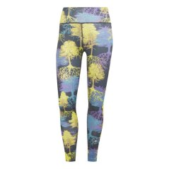 adidas Women's Asmc Tpr 7/8 Leggings Green