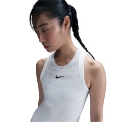Nike Oz Open Tank Top Womens FB Grey/Wht