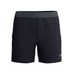 Speedo 4way Flex Solid Volley 16 Anthracite