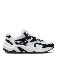 Nike AL8 Black/White