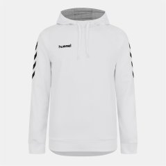 Hummel Go Cotton Hdy Sn99 White
