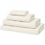Linea Linea Certified Egyptian Cotton Towel Ivory