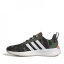 adidas Racer TR21 Mens Trainers Green/Whi/Camo