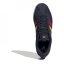 adidas VL COURT 3.0 Shoes Mens Navy/Red/Gold