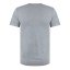 FA Lrg Crst SS T Sn99 Sport Grey