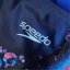 Speedo Plmt Digi Mdt In99 Blue/Pink