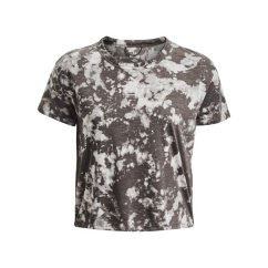 Under Armour UA RUN TRAIL TSHIRT Grey