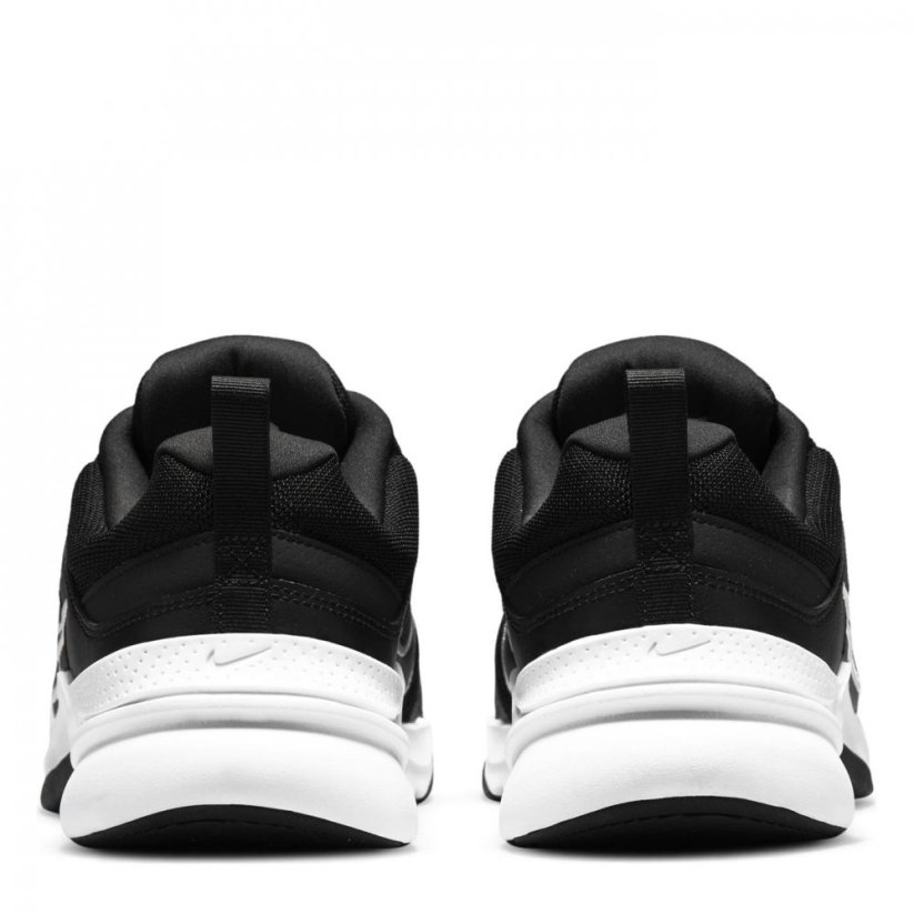 Nike Defy All Day Men's Training Shoe Black/White