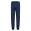 Converse Unisex Kids' Closed Hem Fleece Joggers Navy