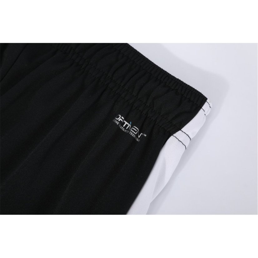 Sondico Strike Training Pants Junior Boys Black