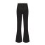 Slazenger Flare Legging Ladies Black