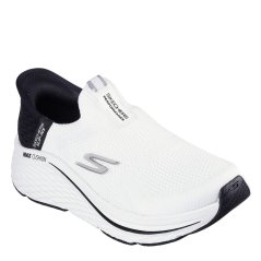 Skechers Mx Cs E 2 Ld43 Wht Txt/Blk Trm