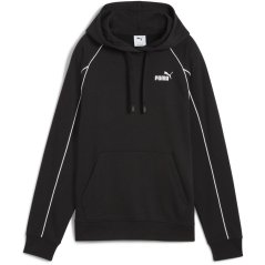 Puma Women's Sport Comfort Hoodie Puma Black