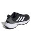 adidas Men's Courtjam Control Tennis Shoes Black