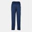 Mizuno Unisex Kids' Nara Closed Hem Poly Joggers Navy
