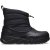 Crocs Duet Max Snow Boots Juniors Black