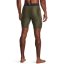 Under Armour HeatGear® Compression Shorts Men's Marine OD Green