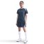 Nike Strike Shorts Womens Blue/Grey