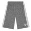 Reebok Mesh Shorts Juniors Pepper